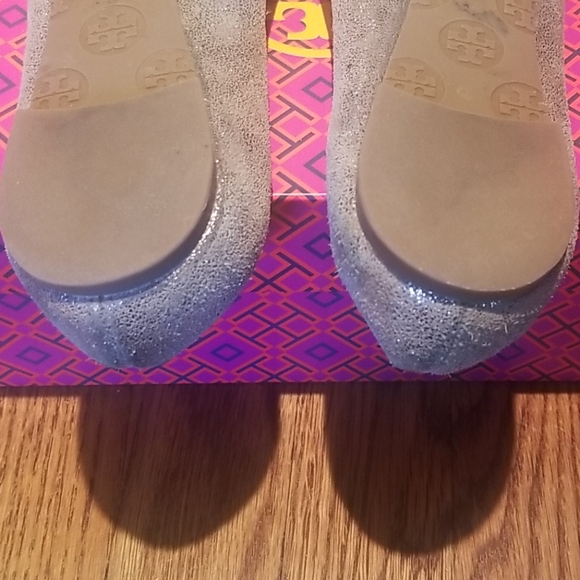 Tory Burch Reva flats - Picture 7 of 10